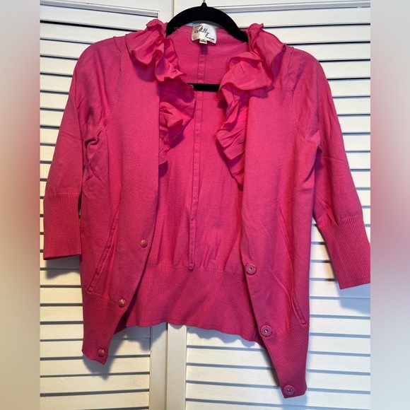 Milly of New York - Picture 1 of 3